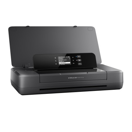 HP Officejet 200 inkjet printer Colour 4800 x 1200 DPI A4 Wi-Fi