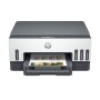 HP Smart Tank 720 All-in-One Thermal inkjet A4 4800 x 1200 DPI 15 ppm Wi-Fi