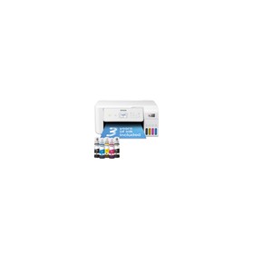 Epson EcoTank L3286 Inkjet A4 5760 x 1440 DPI 33 ppm Wi-Fi