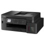 Brother MFC-T930DW multifunction inkjet printer/copier/scanner