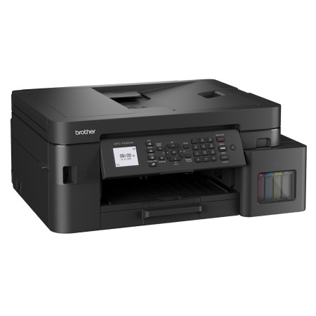 Brother MFC-T930DW multifunction inkjet printer/copier/scanner