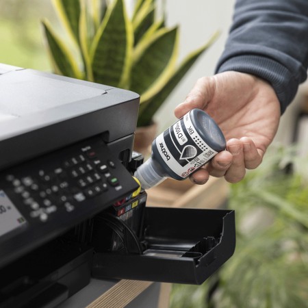 Brother MFC-T930DW multifunction inkjet printer/copier/scanner