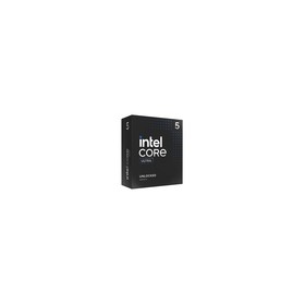 Intel Core Ultra 5 225F processor 20 MB Smart Cache Box