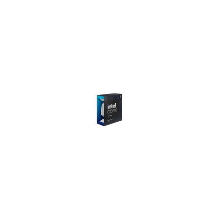 Intel Core Ultra 9 285 processor 36 MB Smart Cache Box