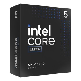 Intel Core Ultra 5 Desktop 245KF processor