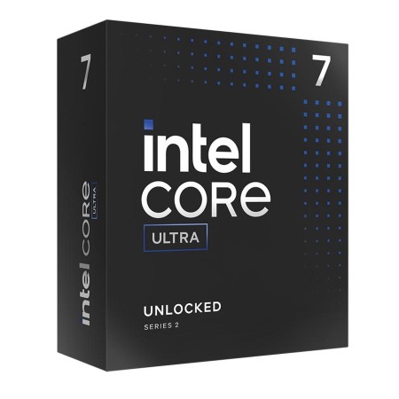 Intel Core Ultra 7 Desktop 265KF processor