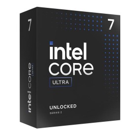 Intel Core Ultra 7 Desktop 265K processor