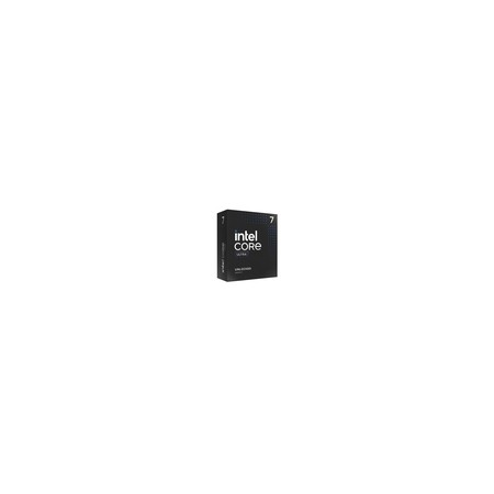 Intel Core Ultra 7 Desktop 265K processor