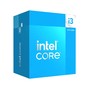 Intel Core i3-14100F processor 12 MB Smart Cache Box