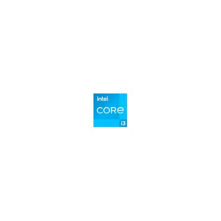 Intel Core i3-12100F processor 12 MB Smart Cache Box