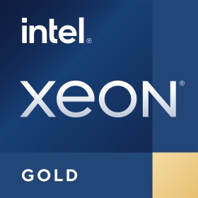 Intel Xeon Gold 6442Y processor 2.6 GHz 60 MB Tray