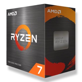AMD Ryzen 7 5700 Processor - BOX