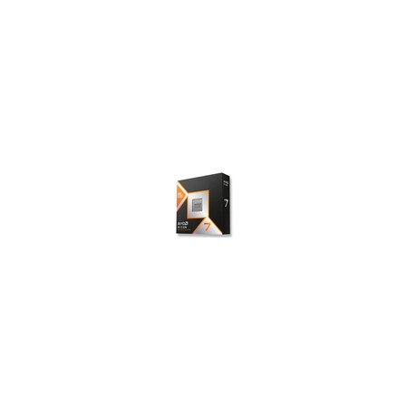 AMD Ryzen 7 9850X3D processor 4.7 GHz 96 MB L3 Box