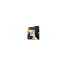 AMD Ryzen 9 9900X3D processor 4.4 GHz 140 MB L2 & L3 Box