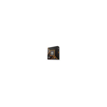 AMD Ryzen 7 9700X processor 3.8 GHz 40 MB L2 & L3 Box
