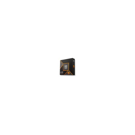 AMD Ryzen 9 9900X processor 4.4 GHz 76 MB L2 & L3 Box