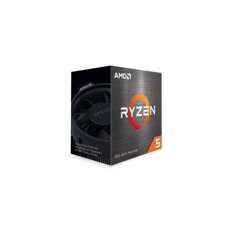 AMD Ryzen™ 5 5500GT - processor