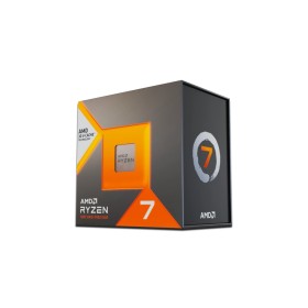 PROCESSOR AMD RYZEN 7 7800X3D - BOX
