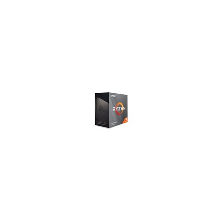 AMD Ryzen 7 5700X processor 3.4 GHz 32 MB L3 Box