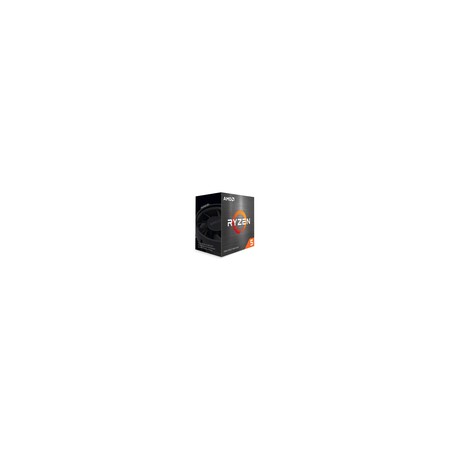 AMD Ryzen 5 5600 processor 3.5 GHz 32 MB L3 Box