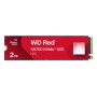 Western Digital SN700 M.2 2000 GB PCI Express 3.0 NVMe