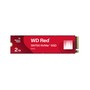 Western Digital SN700 M.2 2000 GB PCI Express 3.0 NVMe