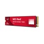 Western Digital SN700 M.2 2000 GB PCI Express 3.0 NVMe