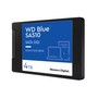 Western Digital Blue SA510 4 TB 2.5  Serial ATA