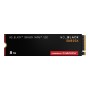 Western Digital Black WDS800T2X0E-00CDD0 internal solid state drive 8 TB M.2 PCI Express 4.0 NVMe