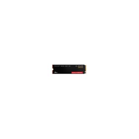 Western Digital Black WDS800T2X0E-00CDD0 internal solid state drive 8 TB M.2 PCI Express 4.0 NVMe
