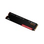 Western Digital Black WDS800T2X0E-00CDD0 internal solid state drive 8 TB M.2 PCI Express 4.0 NVMe