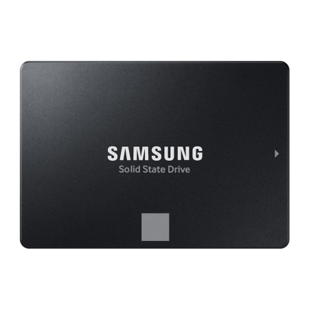 Samsung 870 EVO 2.5  500 GB Serial ATA III V-NAND