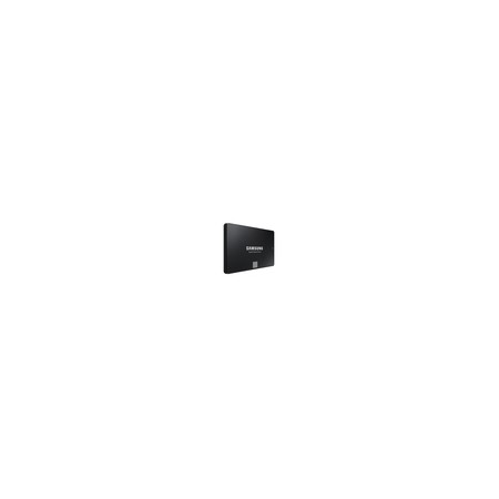 Samsung 870 EVO 2.5  500 GB Serial ATA III V-NAND