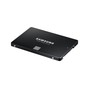 Samsung 870 EVO 2.5  500 GB Serial ATA III V-NAND