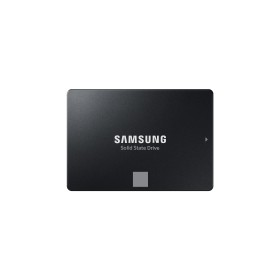 Samsung 870 EVO 2 TB 2.5  Serial ATA III V-NAND MLC