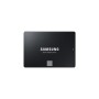 Samsung 870 EVO 2 TB 2.5  Serial ATA III V-NAND MLC