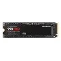 Samsung 990 PRO 1 TB M.2 PCI Express 4.0 NVMe V-NAND MLC