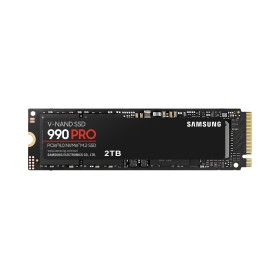 Samsung 990 PRO 2 TB M.2 PCI Express 4.0 NVMe V-NAND MLC