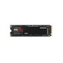 Samsung 990 PRO 2 TB M.2 PCI Express 4.0 NVMe V-NAND MLC
