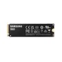 Samsung 990 PRO 2 TB M.2 PCI Express 4.0 NVMe V-NAND MLC