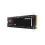 Samsung 990 PRO 2 TB M.2 PCI Express 4.0 NVMe V-NAND MLC