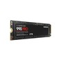 Samsung 990 PRO 2 TB M.2 PCI Express 4.0 NVMe V-NAND MLC