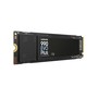 Samsung MZ-V9S1T0 1 TB M.2 PCI Express 4.0 NVMe V-NAND TLC