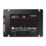 Samsung 870 EVO 4 TB 2.5  Serial ATA III V-NAND