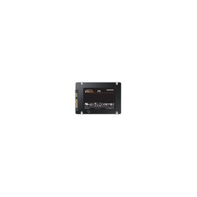 Samsung 870 EVO 4 TB 2.5  Serial ATA III V-NAND