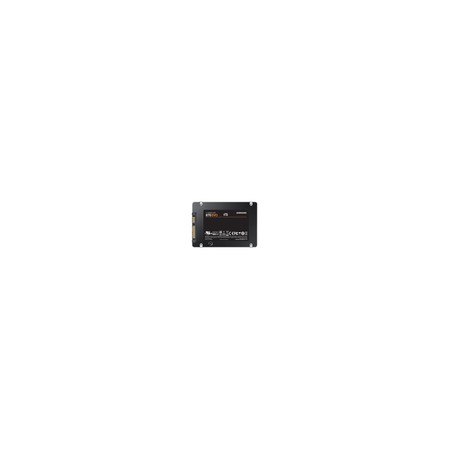 Samsung 870 EVO 4 TB 2.5  Serial ATA III V-NAND