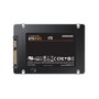 Samsung 870 EVO 4 TB 2.5  Serial ATA III V-NAND