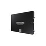 Samsung 870 EVO 4 TB 2.5  Serial ATA III V-NAND