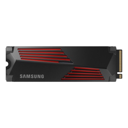Samsung 990 PRO 1 TB M.2 PCI Express 4.0 NVMe V-NAND MLC