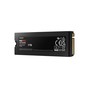 Samsung 990 PRO 1 TB M.2 PCI Express 4.0 NVMe V-NAND MLC